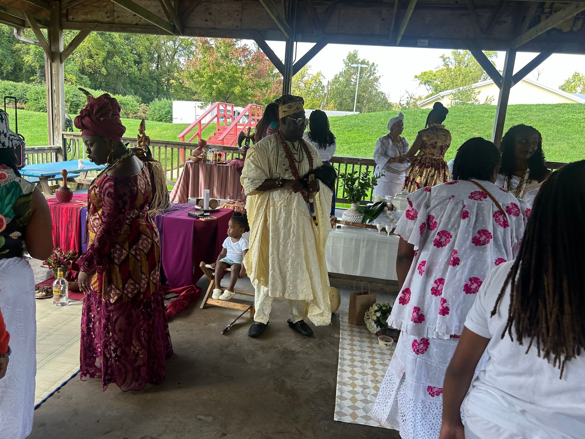 Cultural Heritage Workshops