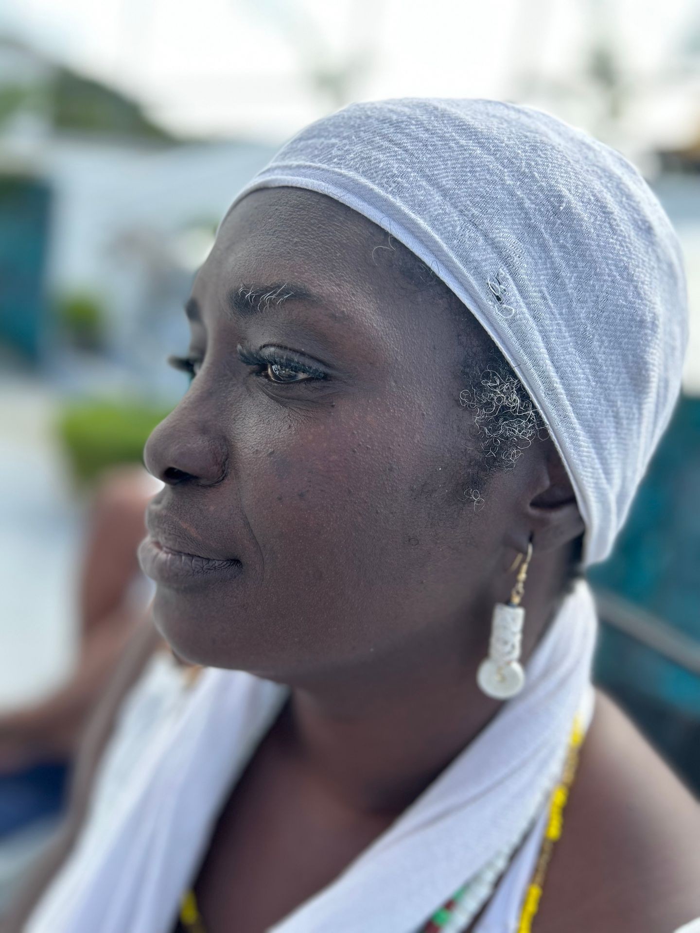 Iyanifa Okesade Ifasholami